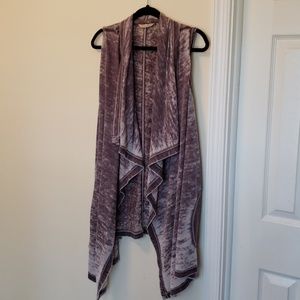 Soft Surroundings vest